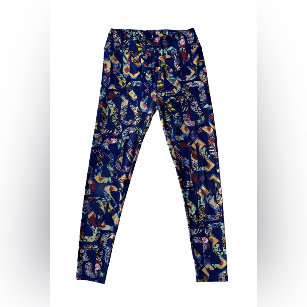 LuLaRoe: Leggings